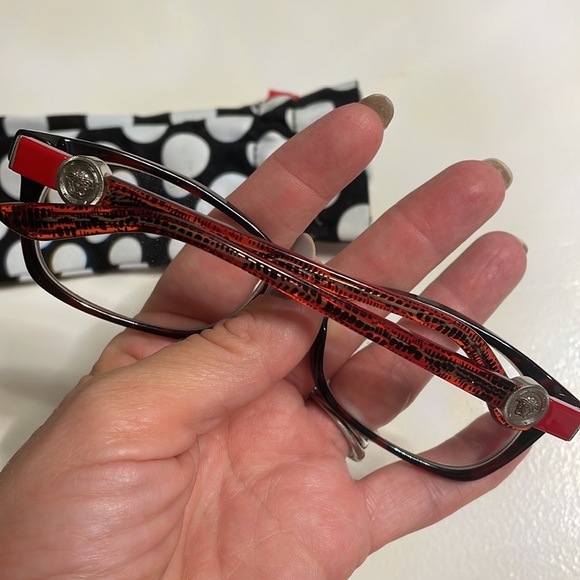 Versace glasses - Picture 4 of 6